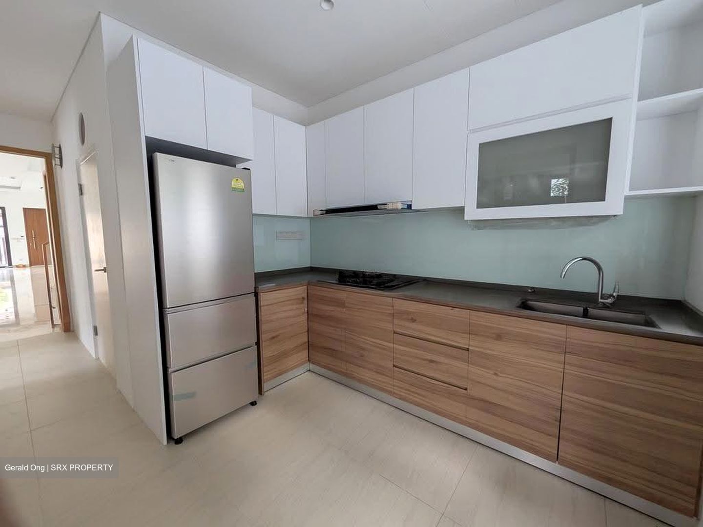 Mandai Garden (D26), Terrace #629153641